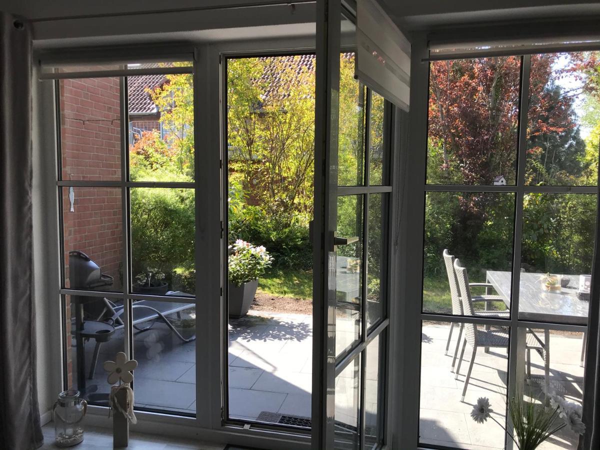 Strandlaeufer Apartment Schonhagen (Schleswig-Holstein)
