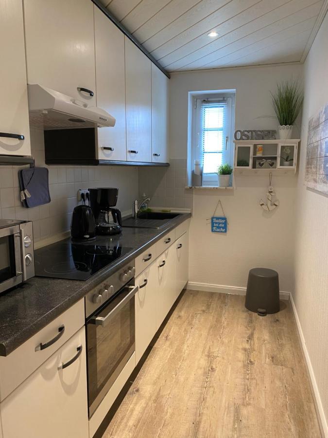 Apartment Strandlaeufer