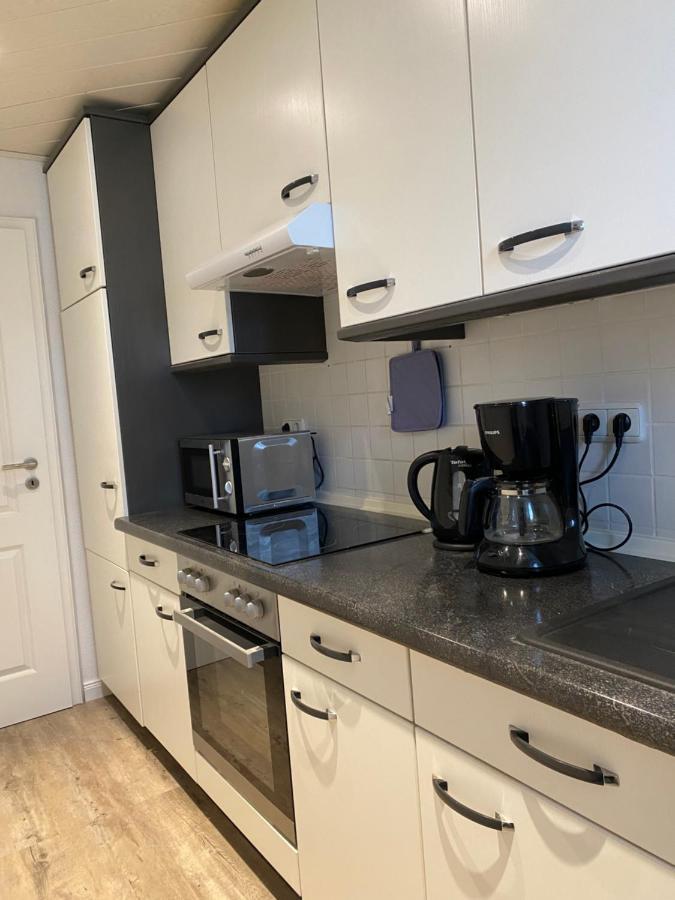 Strandlaeufer Apartment