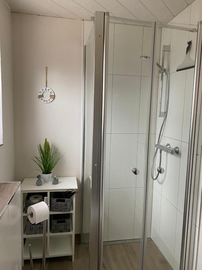 Apartment Strandlaeufer Schonhagen (Schleswig-Holstein)