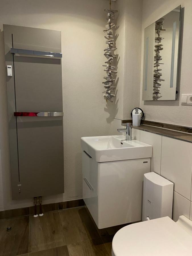 Apartment Strandlaeufer