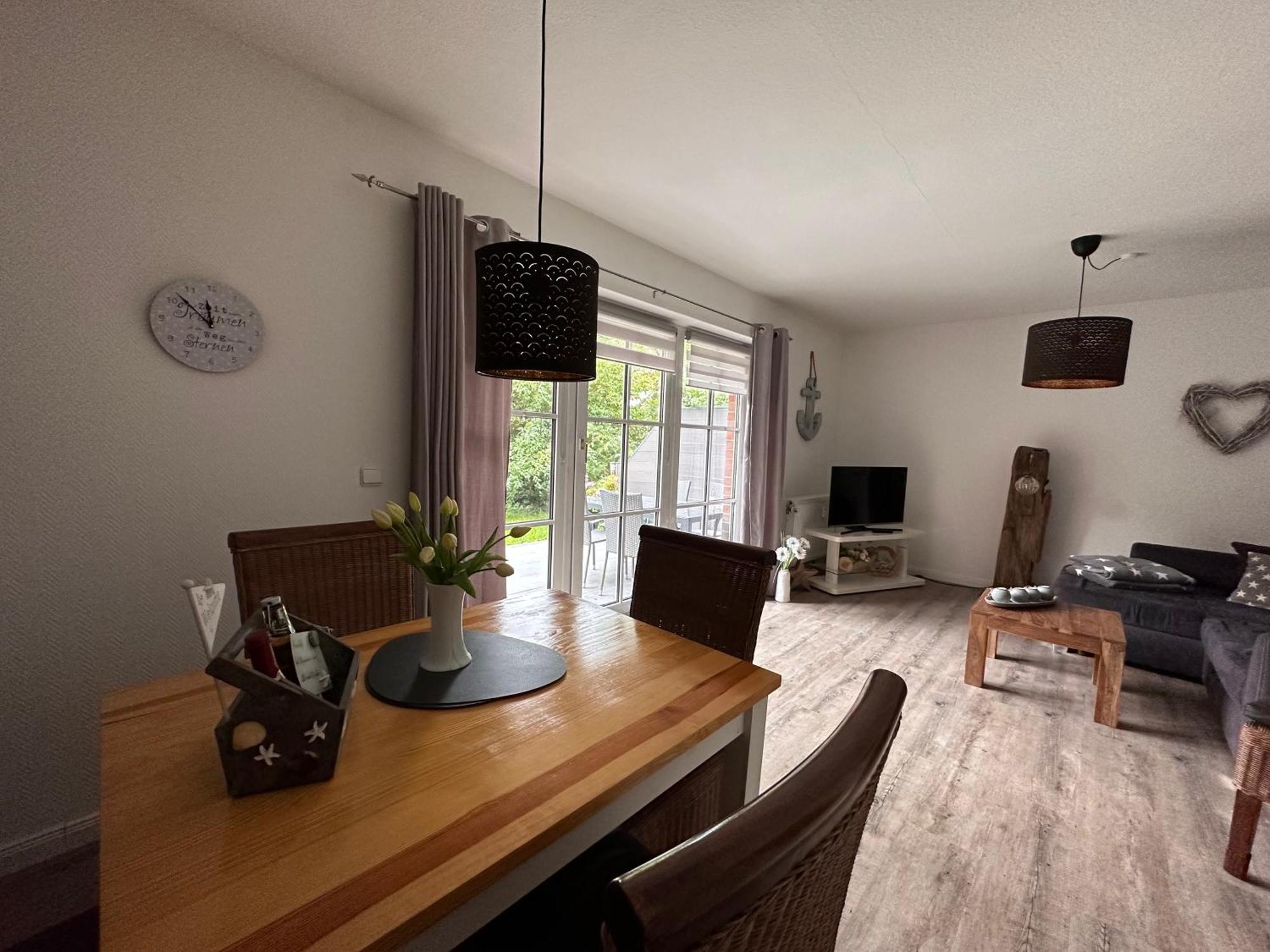 Strandlaeufer Apartment Schonhagen (Schleswig-Holstein)