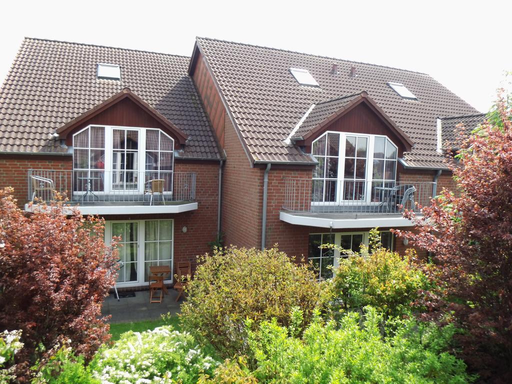 Apartment Strandlaeufer