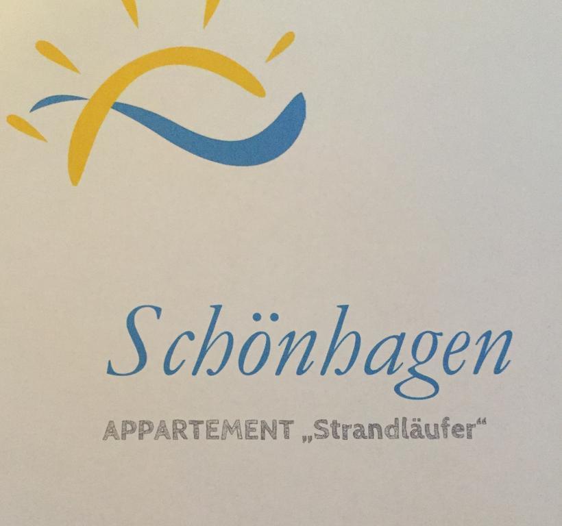 Strandlaeufer *
